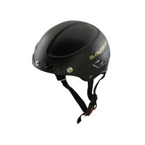 楽天市場】tnk工業 ハーフヘルメット ヤールー str ハーフマット 