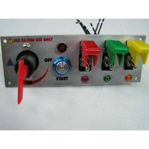 KN��� �ėp�X�C�b�`�L�b�g �^�C�v2 �ėp SWITCH-02