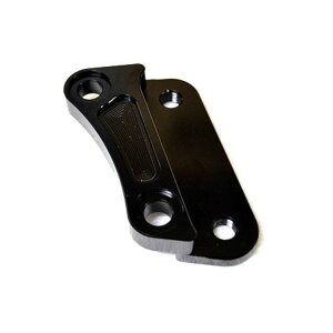 KN��� NMAX�L�����p�[�T�|�[�g 260mm���[�^�[�p/�����L�����p�[��p�i�u���b�N�j KN-CSNM-BK