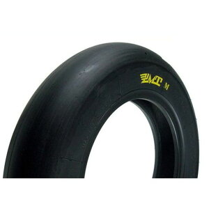 KN��� PMT SLICKTIRE�i100/90-12�jMEDIUM�i�`���[�u���X�^�C���j PMT1009012ME-KN