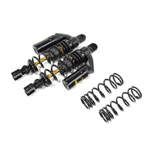 KN��� RCB 330mm ���A�V���b�N�iNMAX125/155�jVS�V���[�Y�i�v���~�A���u���b�N�j 01A0156Z-KN