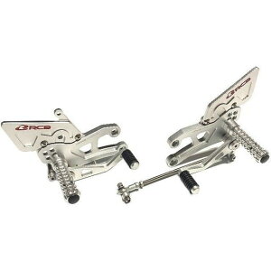 KN��� RCB �A���~�o�b�N�X�e�b�v�iGSX-R/S150�j S2-V2�V���[�Y�i�V���o�[�j GSX-R125/125ABS/150 GSX-S125/125ABS/150 01FR034S-KN