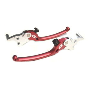 KN��� RCB �A���~�������u���[�L���o�[�iXMAX250/300�jS3�V���[�Y�i���b�h�j XMAX250 XMAX300 01LV285R-KN