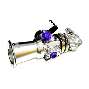 KN��� UmaRacing 42mm ���[�V���OBIG�X���b�g���{�f�B�L�b�g Y15ZR/EXCITER150/SNIPER150/MXKING150 02TB0006-KN
