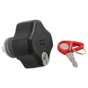 �w�v�R���x�b�J�[ lockable Lock it ����h�~���b�N 1�� �L�[No32 151050-32