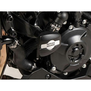 �w�v�R���x�b�J�[ �N���b�V���p�b�h�i�u���b�N�j CB1000 HORNET 5079552 00 01