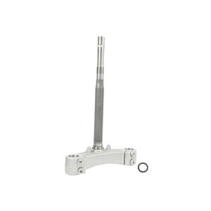NCY �b�������A���~�X�e�� NMAX125/155�i�V���o�[�j 102L05NMAXAL30-KN