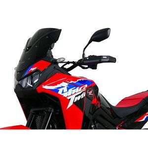 �y�����i�z�G���A�[���G�[ �X�N���[�� �X�|�[�c�i�u���b�N�j CRF1100L Africa Twin �E4025066176311