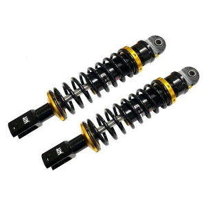 KN��� �X�[�p�[�A�u�\�[�x���g�V���b�N PCX125/150�iJF28/JF56/KF12/KF18�j 285mm ���[�_�E���i�S�[���h�j KN-ASLWP-GD