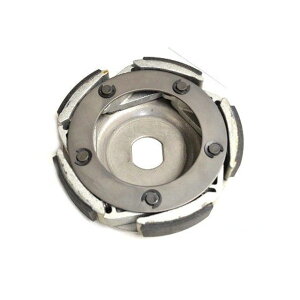 KN��� ��C�p�N���b�`�V���[�iXMAX250/XMAX300�j XMAX250 XMAX300 KN-CLXM-02