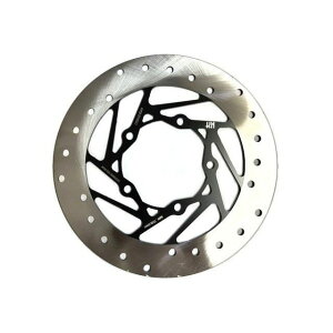 KN��� �X�e�����X�t�����g�f�B�X�N���[�^�[245mm�i�V�O�i�XX/BWSX�j�^�C�v2 KN-CYDK2-F245