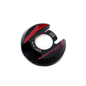 KN��� �f���A���J���[�K�\�����L���b�v�J�o�[ �V�O�i�X�O���t�@�X/X FORCE/JOG125�i�}�b�g�u���b�N/���b�h�j KN-GCGP-BKRD