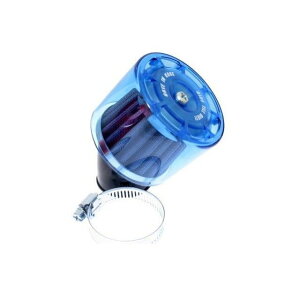 KN��� �ėp �p���[�t�B���^�[45�x�i�^�C�v2�j35mm�`37mm�i�u���[�j KN-PF01-DB