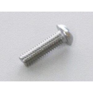 NGCeBuEt@Ng[ |bV SUS304 Zpt{^Lbv{g ėp ^Cv XeX lWTCY M6×15 P1.0/2 E821820-015