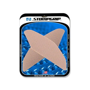 �X�g���v�O���b�v �g���N�V�����p�b�h �^���N�L�b�g ICON GSX-S1000 GSX-S1000GT �J���[ �N���A 55-14-0188C