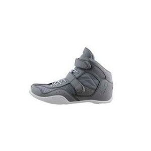 �G���t�V���[�Y ���b�V���V���[�Y �u�G�N�T12�v�i�O���[�j �T�C�Y 25.0cm EXA12
