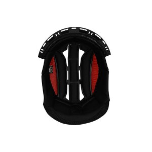 �E�C���Y�w�����b�g G-FORCE/X-ROAD/FF-COMFORT ���ʃZ���^�[�p�b�h �T�C�Y 14mm M/R�V�F�� JAN_4560385773624