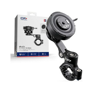 �f�C�g�i GR�G�N�X�v���A GR-MT11 Bar Mount �o�[�}�E���g�i�n���h���o�[�}�E���g�j 65182
