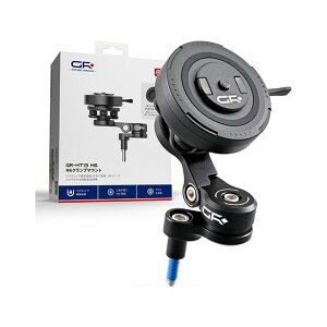 �f�C�g�i GR�G�N�X�v���A GR-MT13 Bar Clamp Mount M6 �o�[�N�����v�}�E���g M6 65256