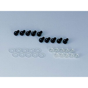 |bVtFCX |J[{l[gXN[rX 10 ėp J[ ubN TCY M5×15 E990515-06