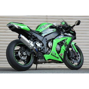 r[gWp NASSERT Evolution Type II XbvI}t[ Ninja ZX-10R TCT[ NA`^ 0222-KB3-50