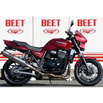 楽天市場】zrx1200r マフラー ビートの通販