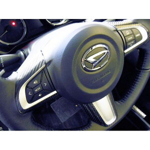 �n�Z�v�� �_�C�n�c ���[�u�J�X�^�� LA150S�i2014.12�`�j �X�e�A�����O�X�C�b�`�p�l�� ���b�h CSWD-2R