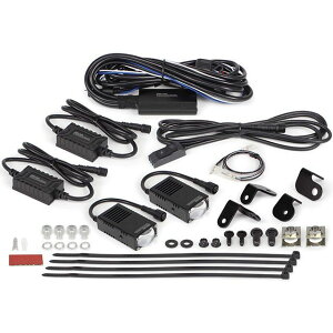SP���� LED�X���[���t�H�O�����v�L�b�g(�J�b�g���C��/2�F)(2��) ADV160 �E05-08-0724