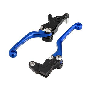 �W�[�^ �s�{�b�g���o�[�Z�b�g�i�u���[�j WR125R WR155R D9314