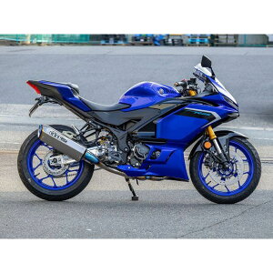�I�[�o�[���[�V���O TT-Formula RS �t���`�^�� 2-1 YZF-R25 �E25-352-11