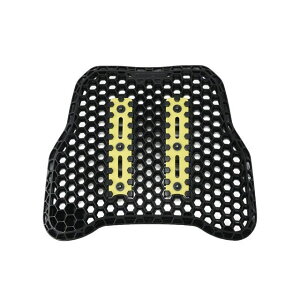 RS�^�C�` TRV091 �l�b�N�X�G�A�[ �`�F�X�g�v���e�N�^�[�i�u���b�N�j �T�C�Y ONE SIZE TRV091BK01