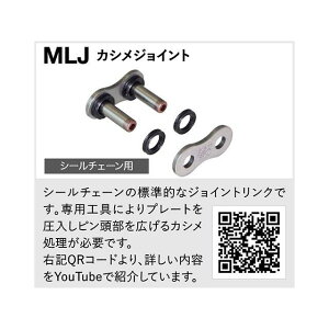 �]���`�F�[�� 520RV/3D�iCR�j MLJ �J�V���W���C���g�i�V���o�[�j �ėp JAN_4571291772724