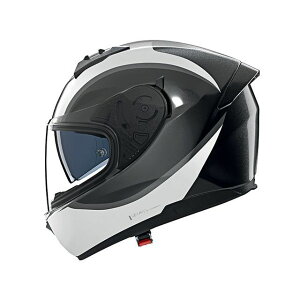 �m�[���� N60-6�iBIFASE BLACK/WHITE/350�j �T�C�Y M 64419