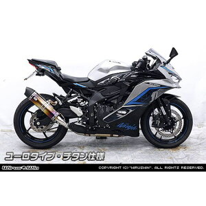 �E�C���Y�E�B�� ZX-4R�EZX-4RR�p �X���b�v�I���}�t���[ ���[���^�C�v �`�^���d�l