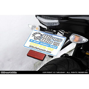 �E�C���Y�E�B�� MT-125�p �t�F���_�[���XKit