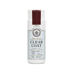�a�M�y�C���g ��800709 Wood Atelier �N���A�R�[�g CC-09 90ml�i�o�[�K���f�B�j ��800709