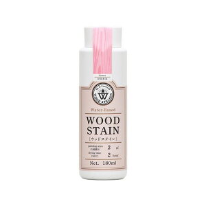 �a�M�y�C���g ��800664 Wood Atelier �E�b�h�X�e�C�� WS-14 180ml�i�R�X���X�j ��800664