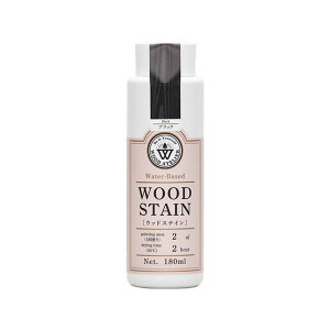 �a�M�y�C���g ��800678 Wood Atelier �E�b�h�X�e�C�� WS-28 180ml�i�u���b�N�j ��800678