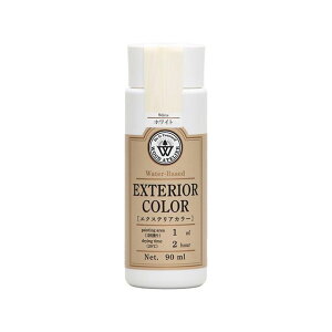 �a�M�y�C���g ��800761 Wood Atelier �G�N�X�e���A�J���[ EC-01 90ml�i�z���C�g�j ��800761