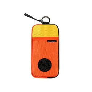 ULAC�i���]�ԁj �������� MB1 TOURING CASE�i�I�����W/�C�G���[�j MB1