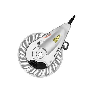 �V�}�m�i���]�ԁj EBRC6001FA NEXUS ���[���[�u���[�L �t�����g �i�b�g�F4.0 ���FM10 EBRC6001FA