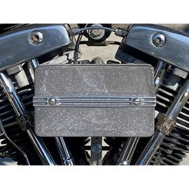 フォーク Squ-Air Trifin Assembly for S＆S Super E Harley-Davidson ・1136-51