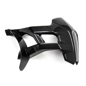 �C�����o�[�K�[ Multistrada 1200/S/DVT 15-17 ���A�X�v���b�V���K�[�h�i������j SPS.005.D15MG.K