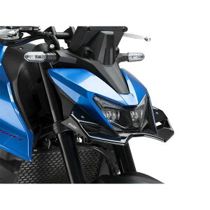 �v�[�` �t�����g�_�E���t�H�[�X�l�C�L�b�h�X�|�C���[�i�u���b�N�j CB750 HORNET 22427N