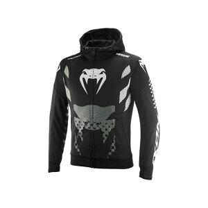 IXON 2026�t�ă��f�� VENUM TOUCH-R ���b�V���W���P�b�g�i�u���b�N/�A���X���T�C�g/�z���C�g�j �T�C�Y XL 100101245-1124-XL