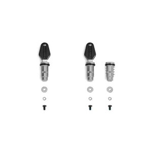 �y���[�J�[�����z�V���b�h �L�[�V�����_�[ �u���b�N�L�[ 3�Z�b�g SH35/SH36/SH38X/TR30/TR40 204116R