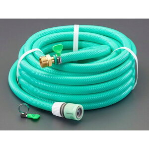 �G�X�R 10m �E�H�[�^�[�z�[�X�i�A�_�v�^�[�t/�M�����A�p�j EA124DN-10A