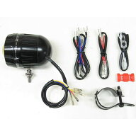 プロテック 66013 FLT-Y07 LEDフォグライト 12V 28W 6000k NMAX155 NMAX125 66013