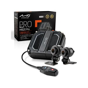 �f�C�g�i �o�C�N��p�h���C�u���R�[�_�[�uMiVue M820Pro�v 63340