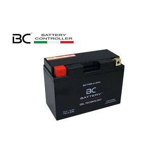 �r�[�V�[�o�b�e���[�R���g���[���[ BC MF-GEL �o�b�e���[ BCT9B-4-GEL�yGEL �o�b�e���[�z BCT9B-4-GEL